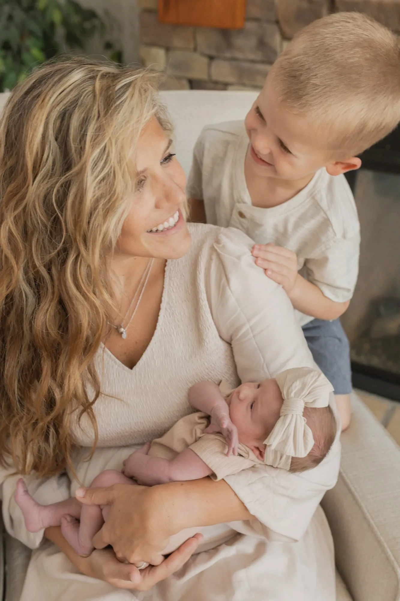 First Days Home: photo 1 of 6