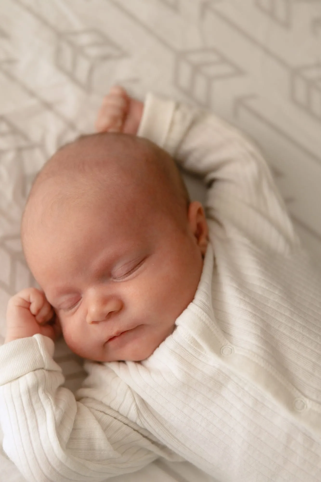 Sleepy Mornings: photo 1 of 7