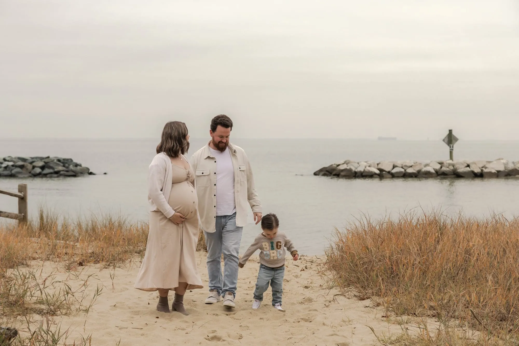 Beach Walk: photo 1 of 7