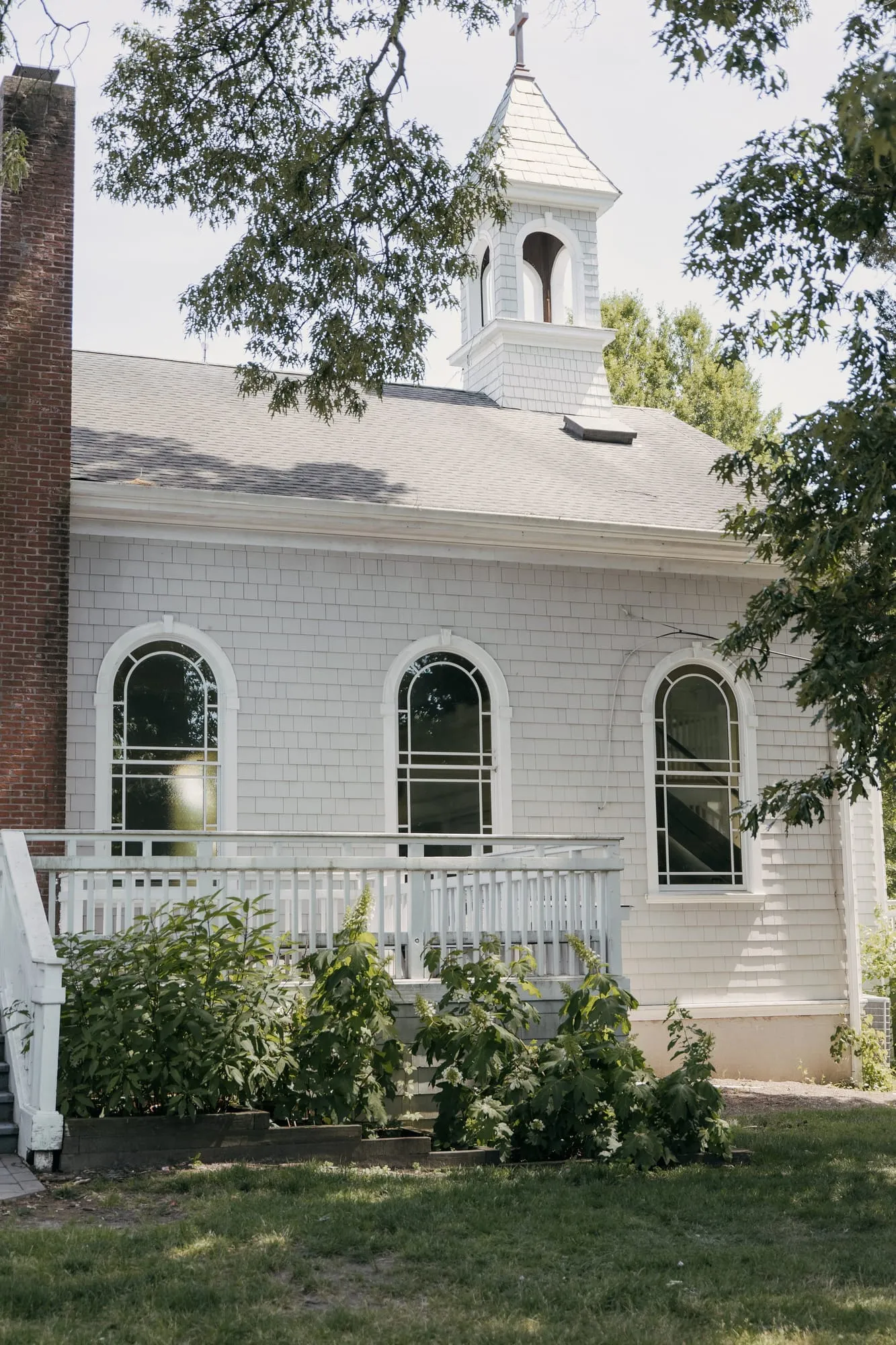 The White Chapel: photo 2 of 7