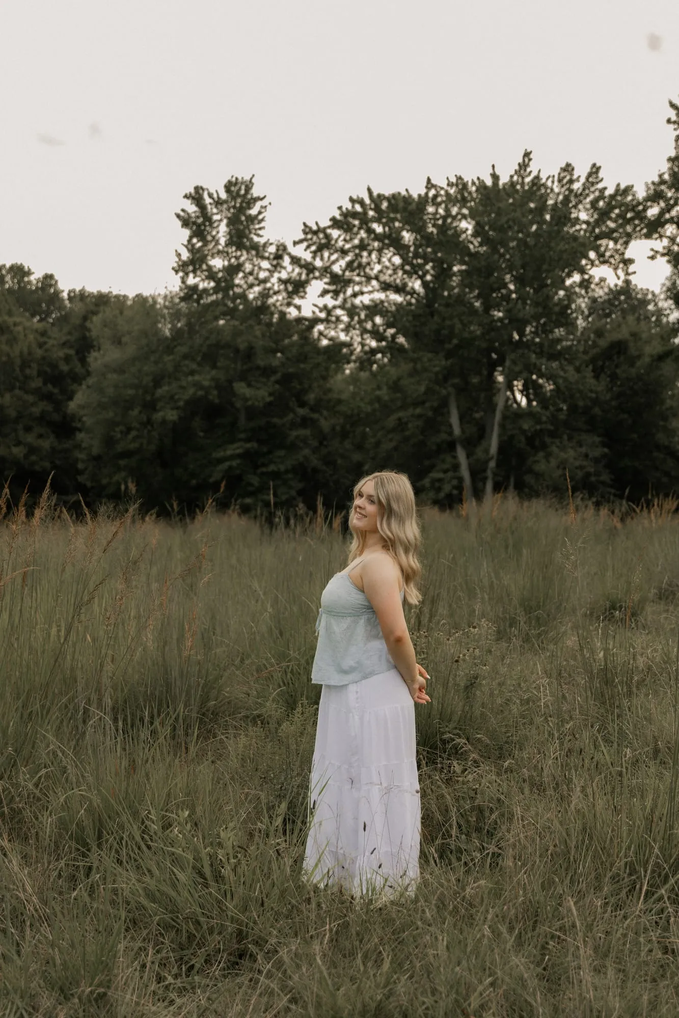 Wildflower Field: photo 2 of 12