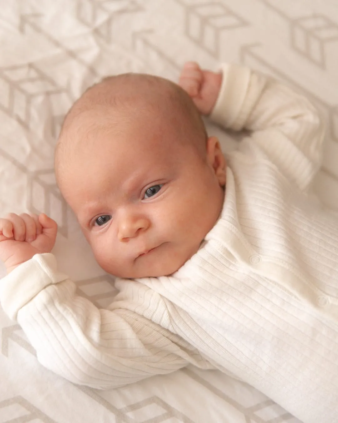 Sleepy Mornings: photo 2 of 7
