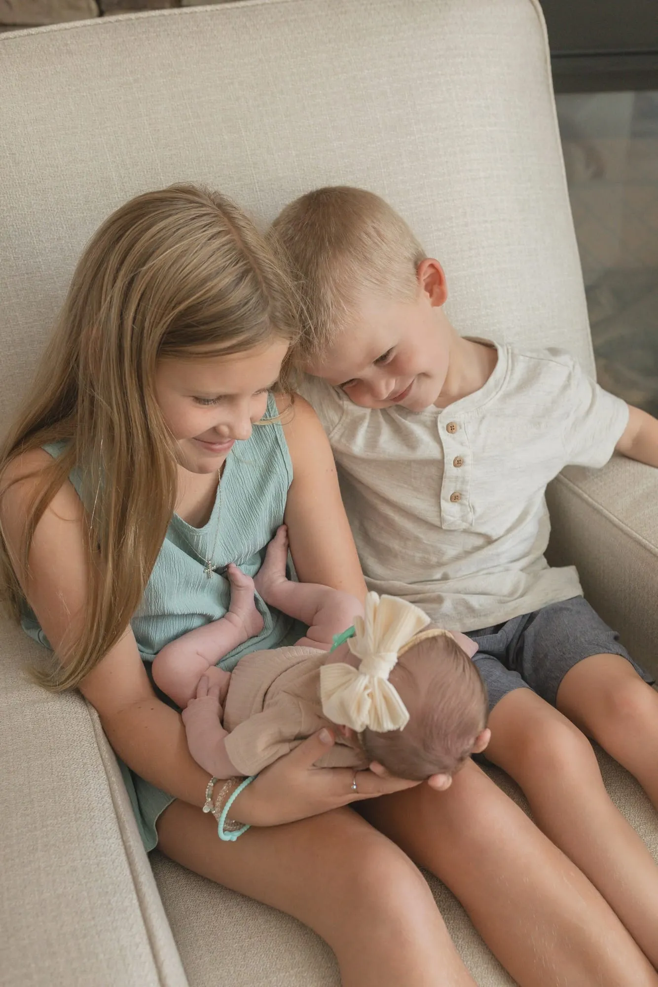First Days Home: photo 2 of 6