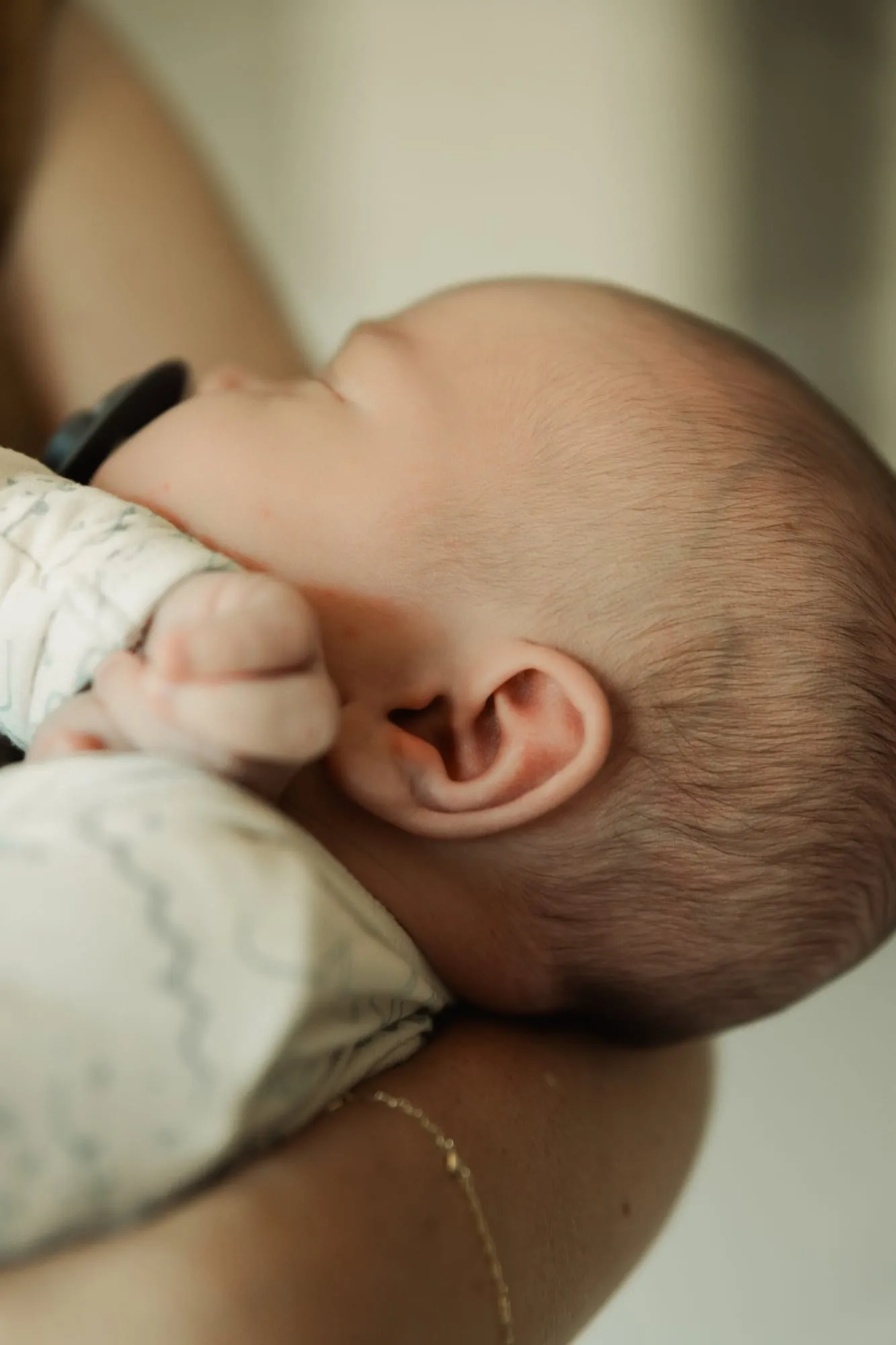 The Family Nursery: photo 3 of 11
