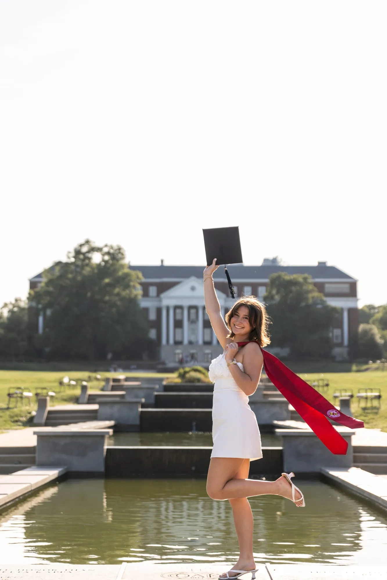 Graduation Portraits: photo 3 of 12