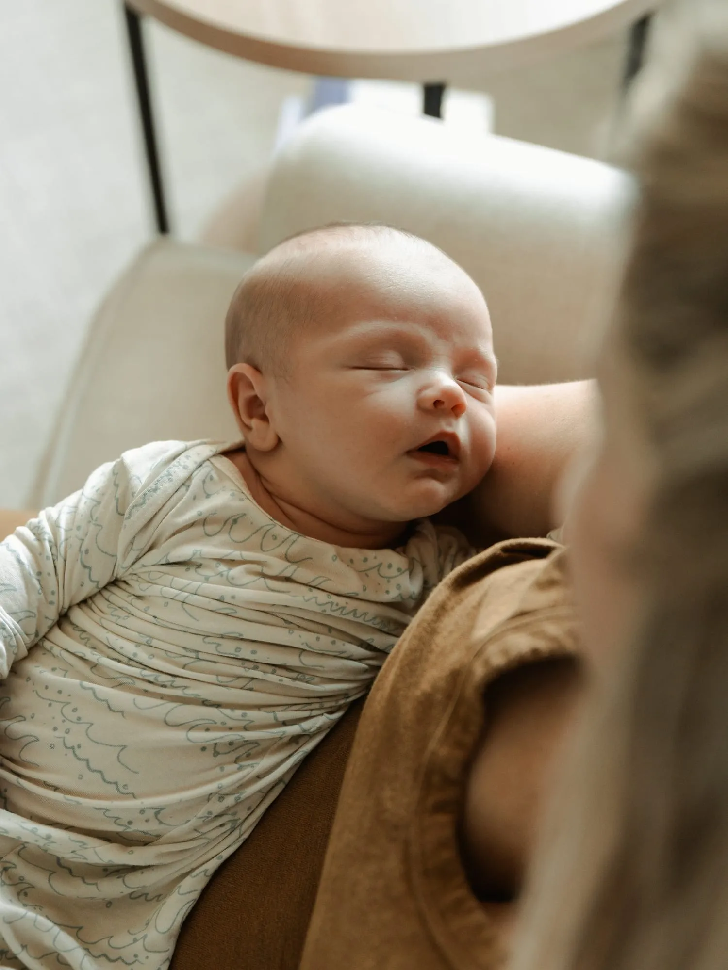 The Family Nursery: photo 4 of 11