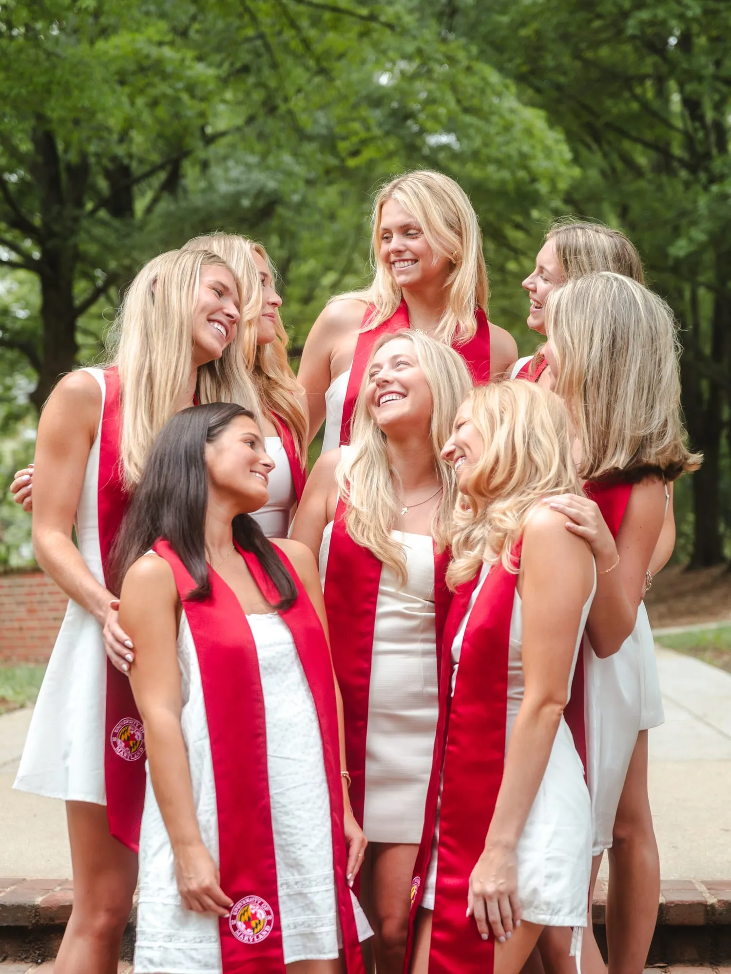 Group Graduation: photo 4 of 9