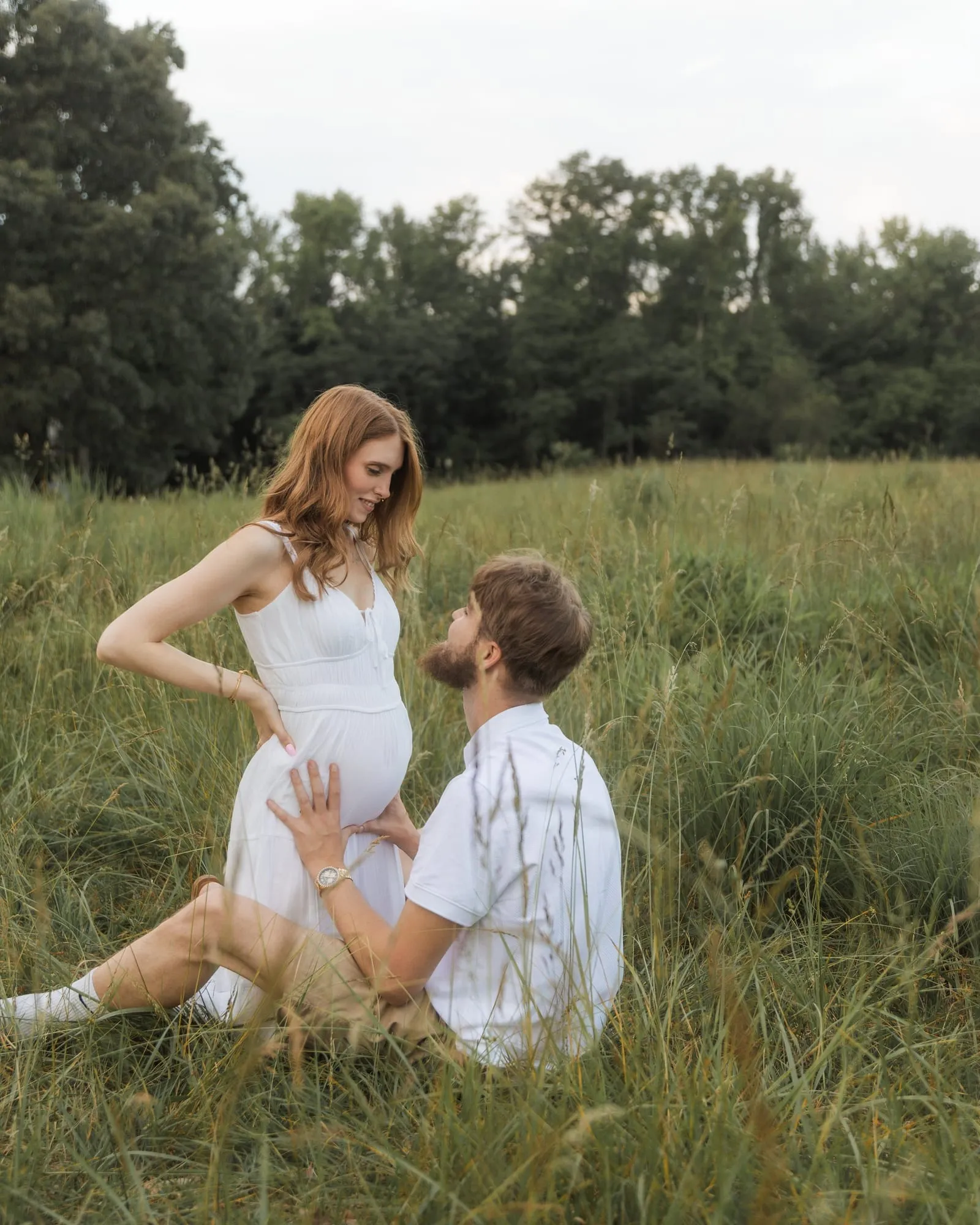 Summer Meadow: photo 4 of 6