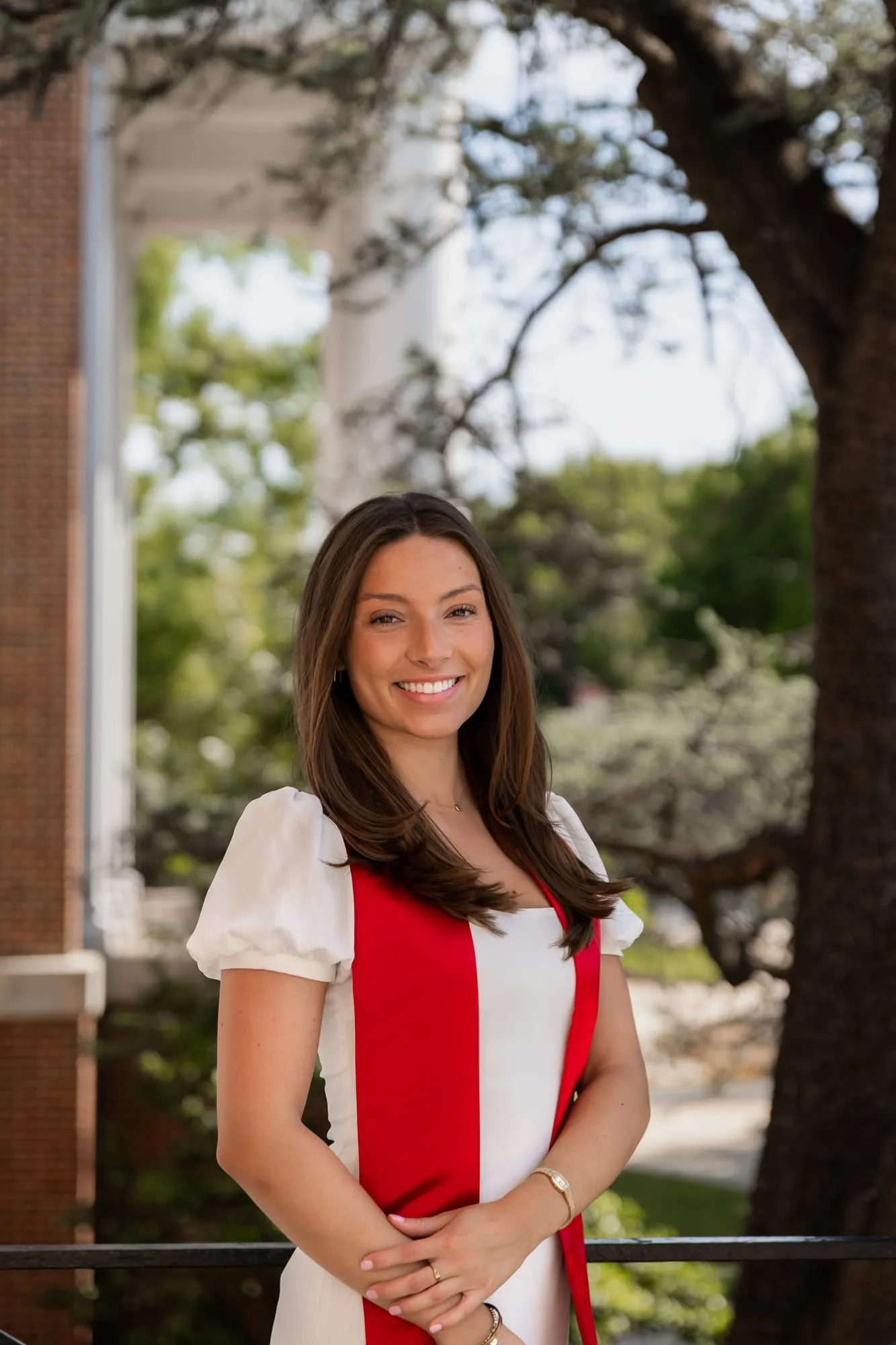 Graduation Portraits: photo 5 of 12