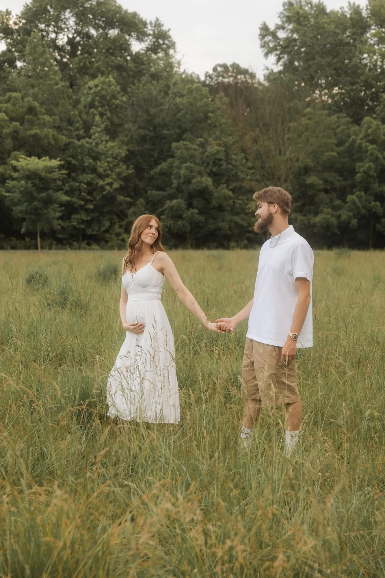 Summer Meadow: photo 5 of 6