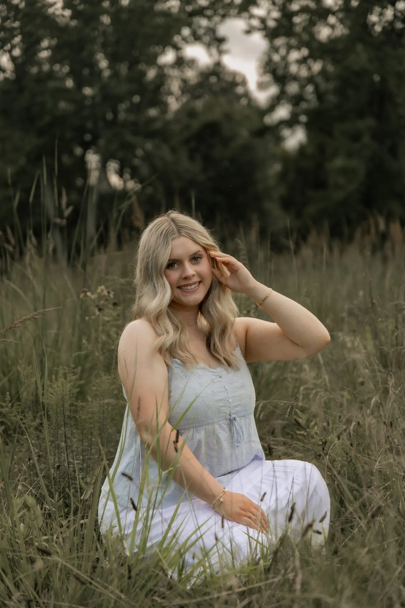 Wildflower Field: photo 6 of 12
