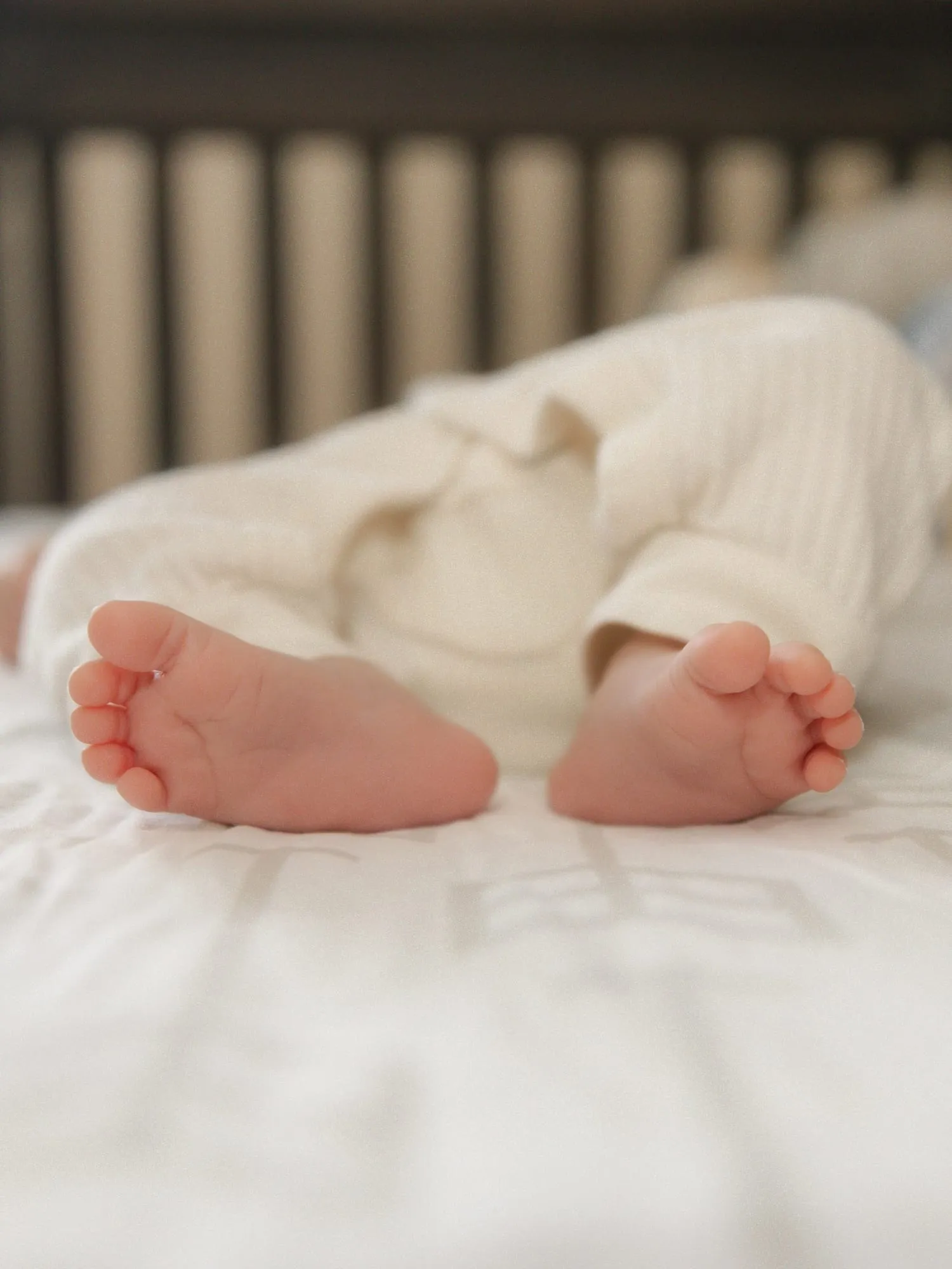 Sleepy Mornings: photo 6 of 7