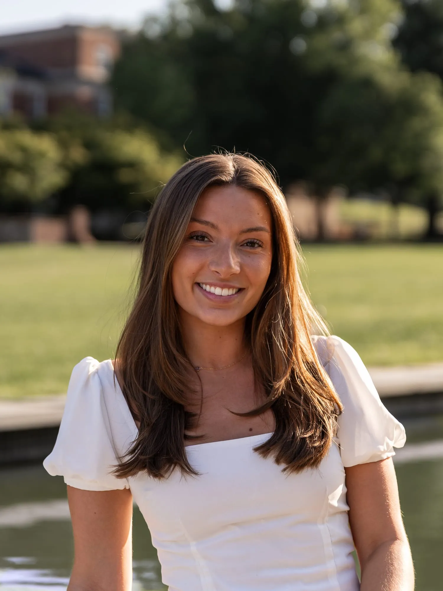 Graduation Portraits: photo 6 of 12