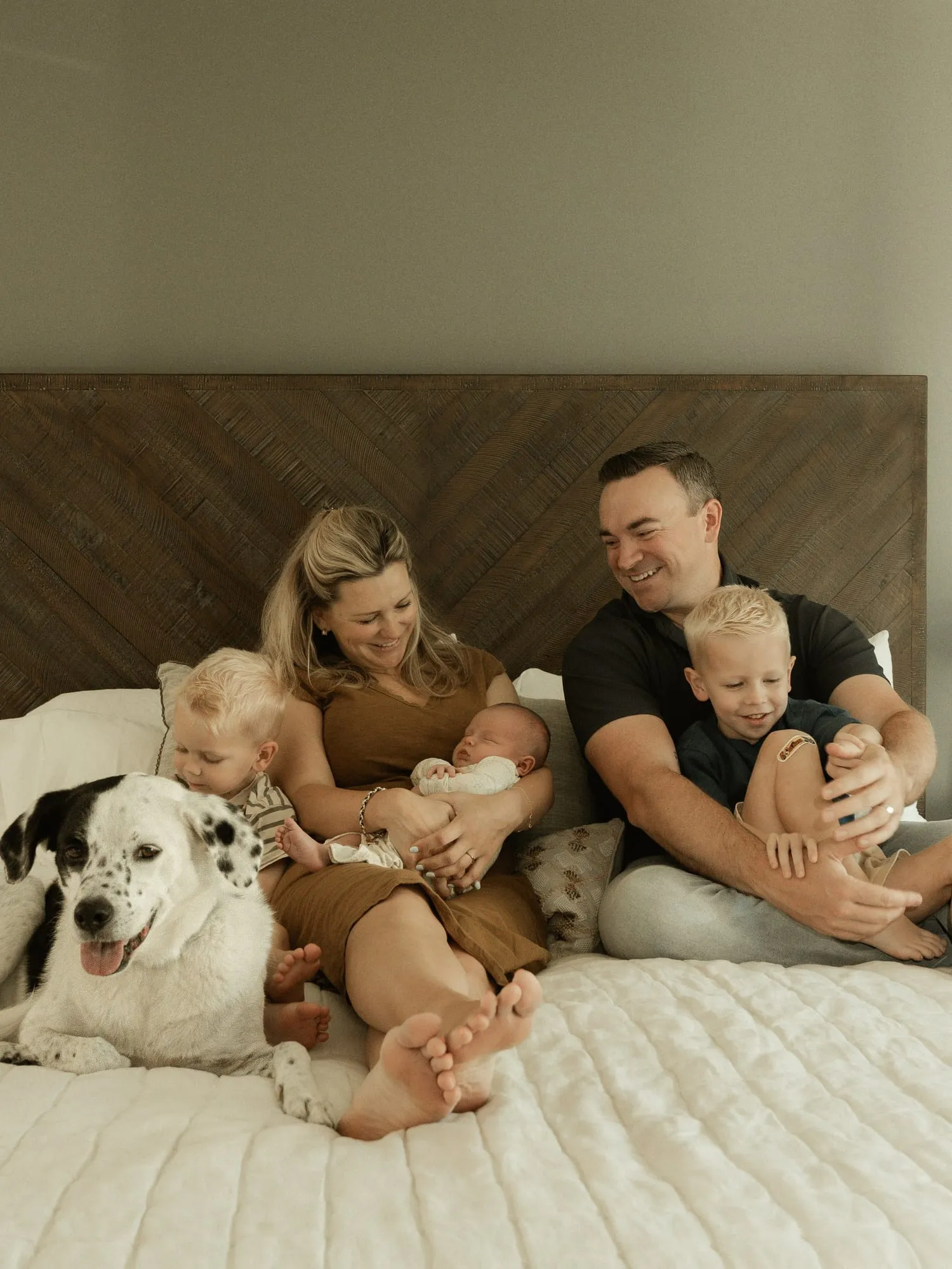 The Family Nursery: photo 6 of 11