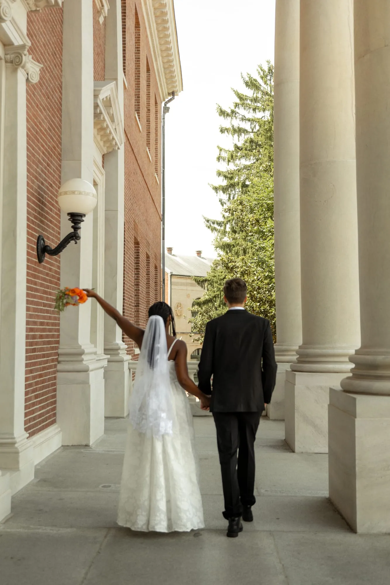 The Courthouse: photo 7 of 13