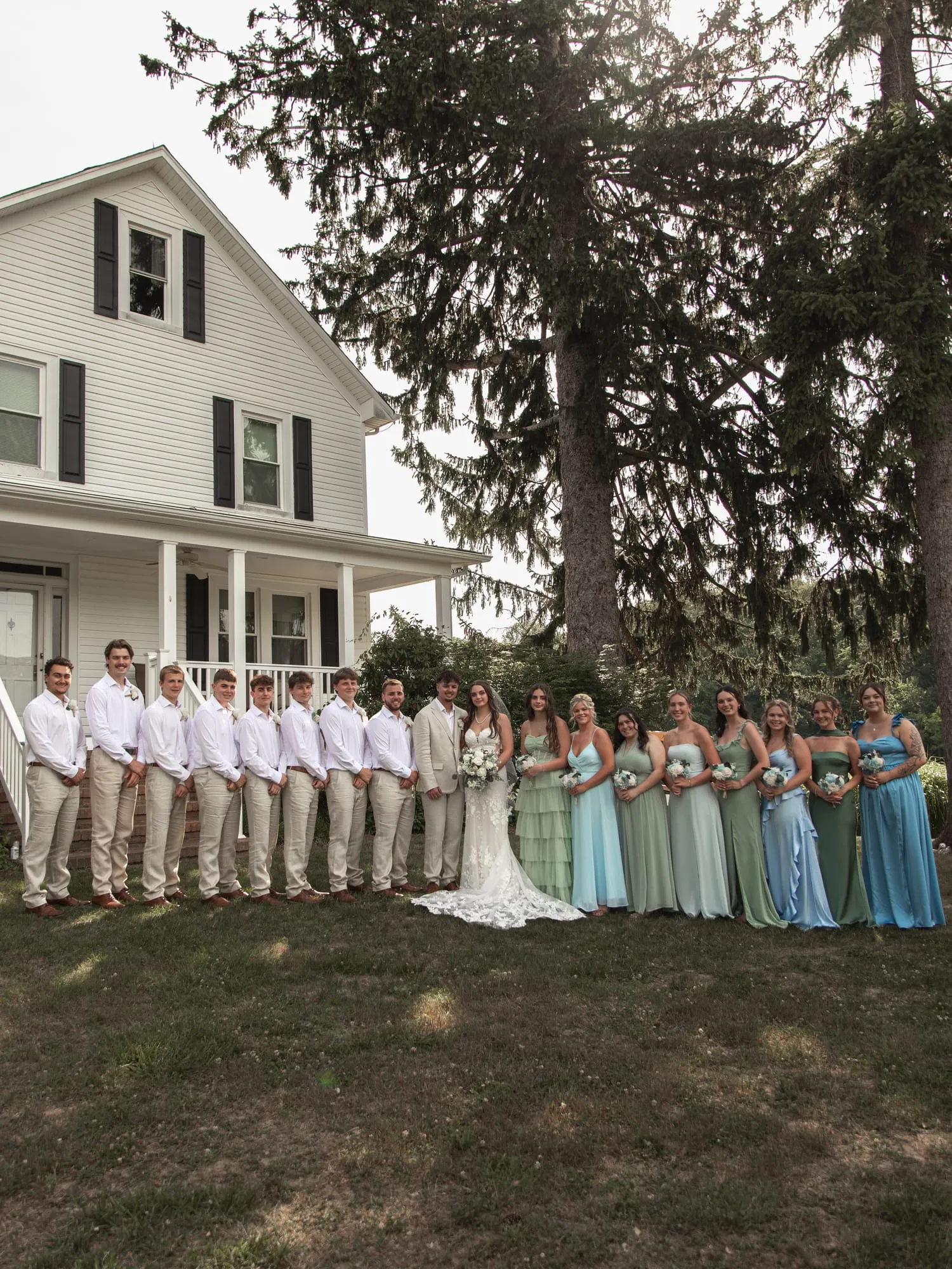 The Barn at Pleasant Acres: photo 7 of 32