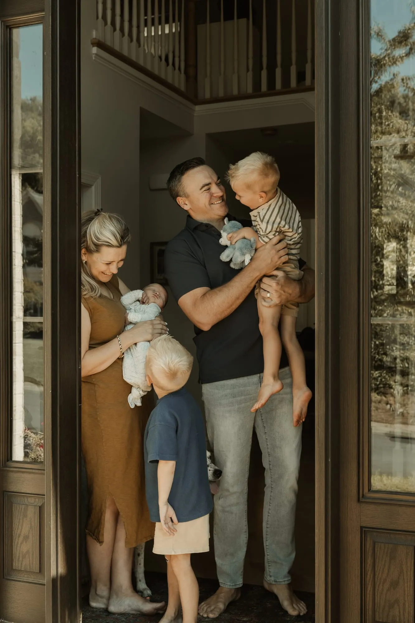 The Family Nursery: photo 7 of 11