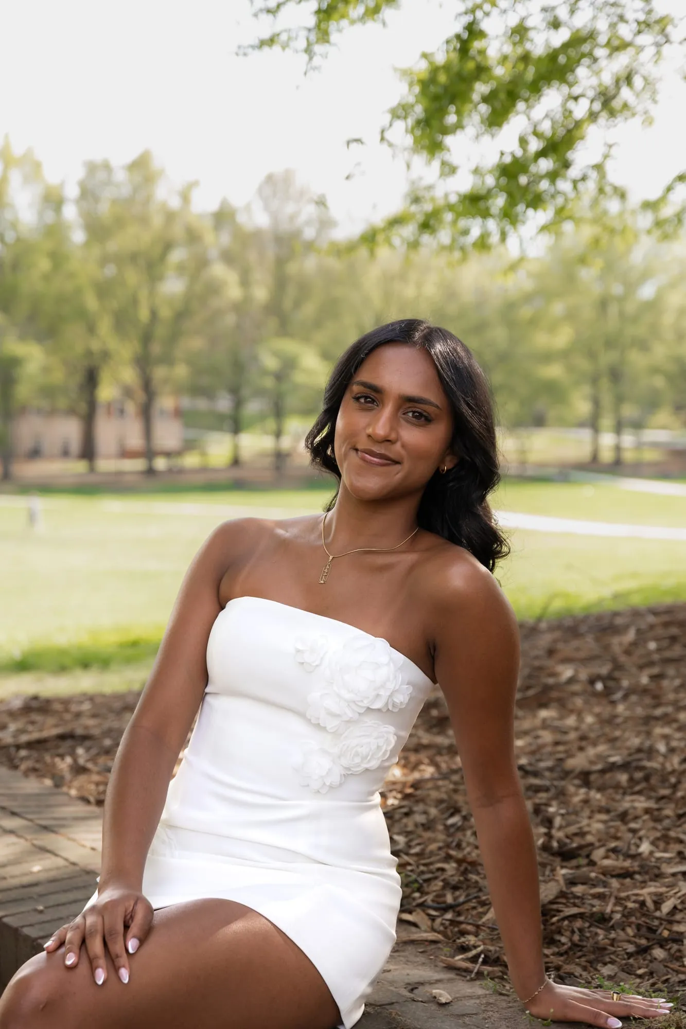 Graduation Portraits: photo 8 of 12