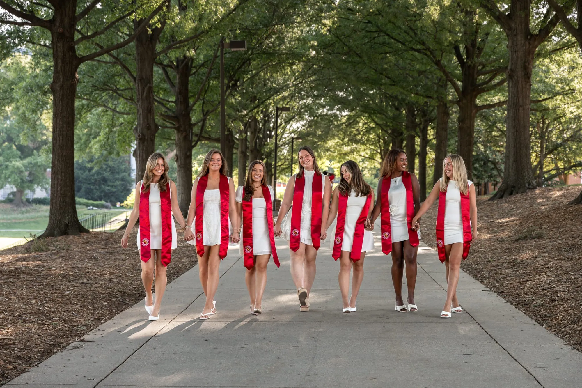 Group Graduation: photo 8 of 9