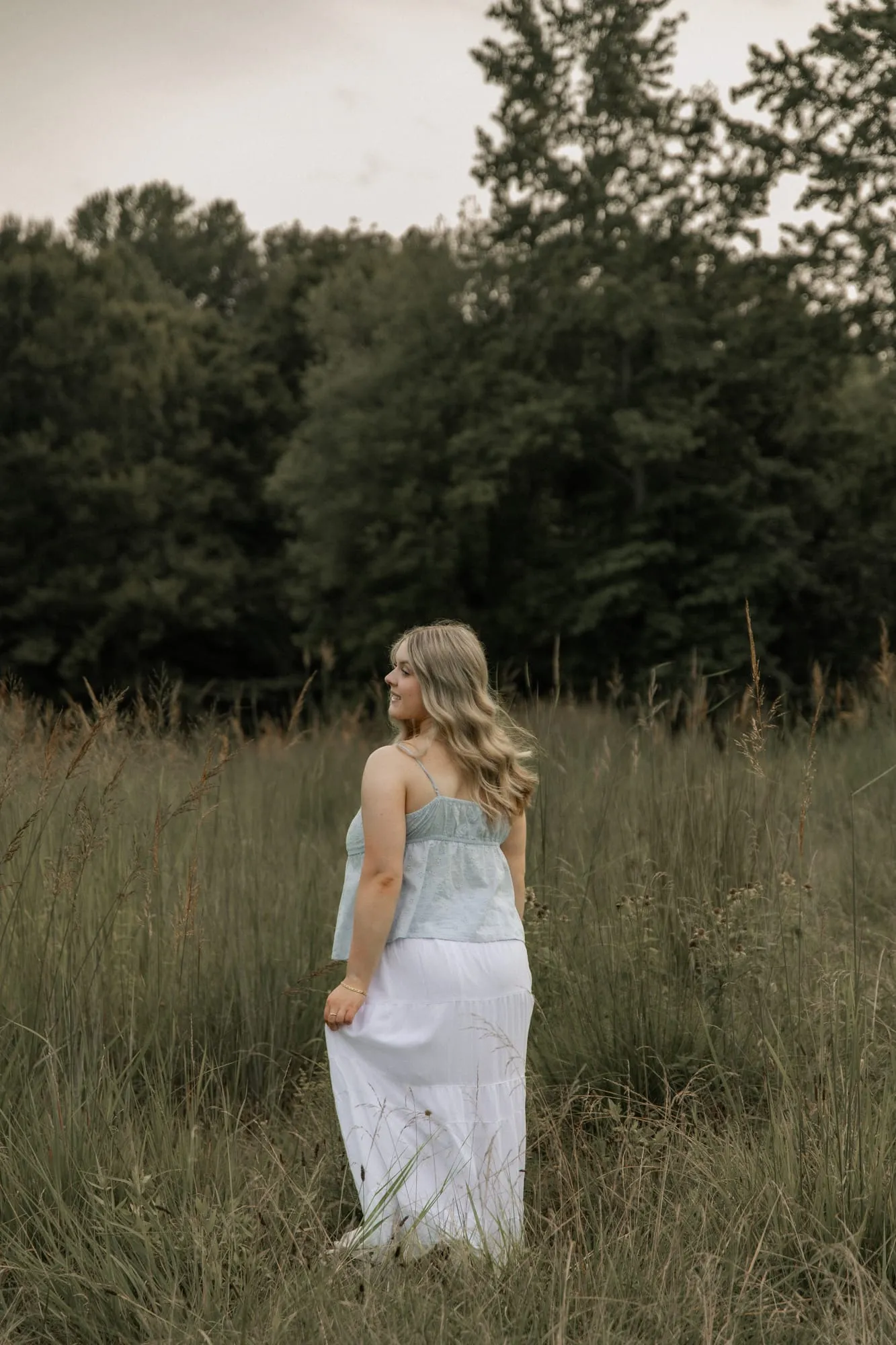 Wildflower Field: photo 10 of 12