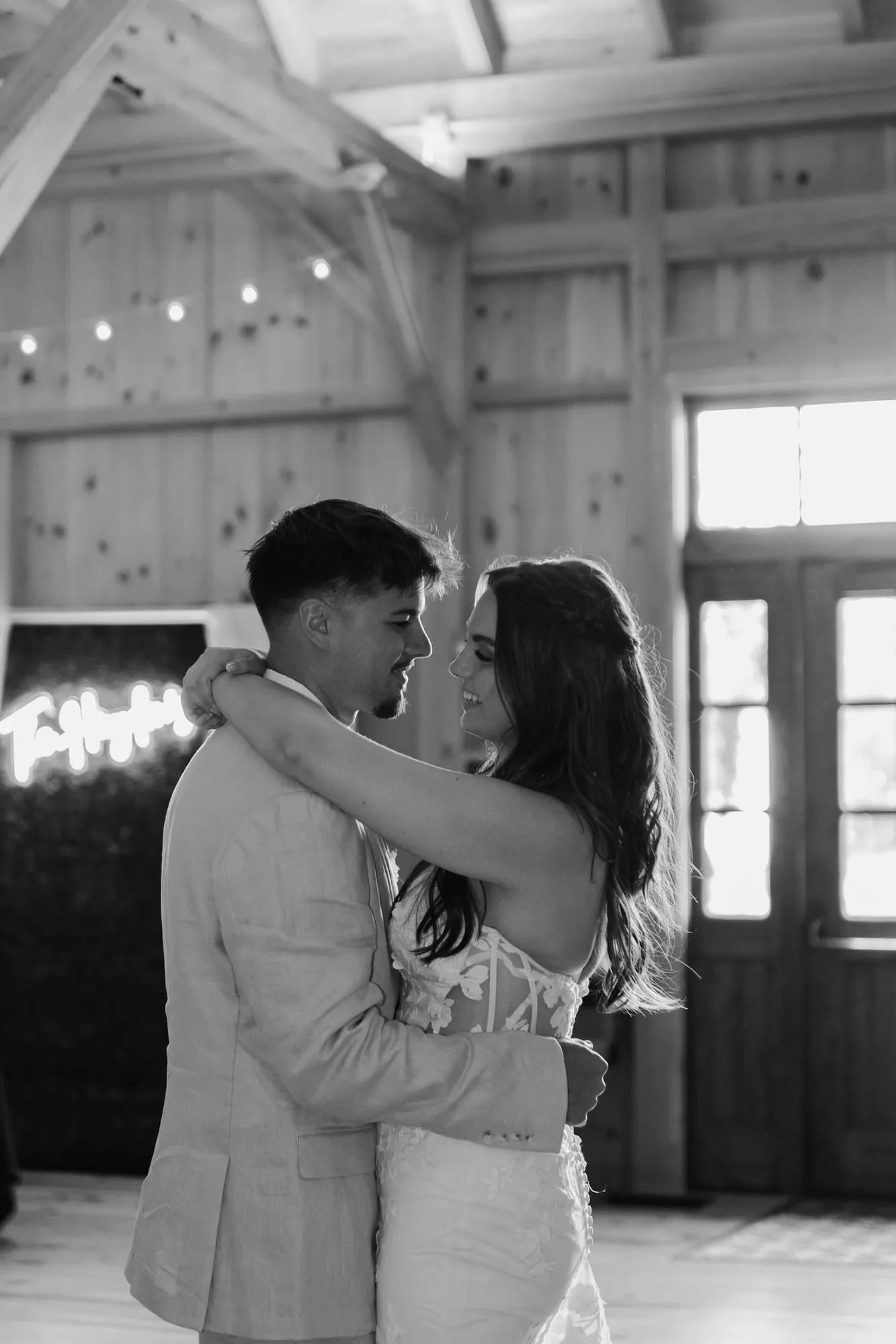 The Barn at Pleasant Acres: photo 11 of 32