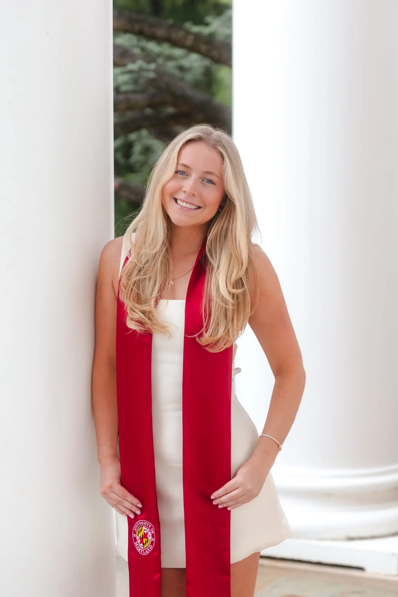 Graduation Portraits: photo 12 of 12