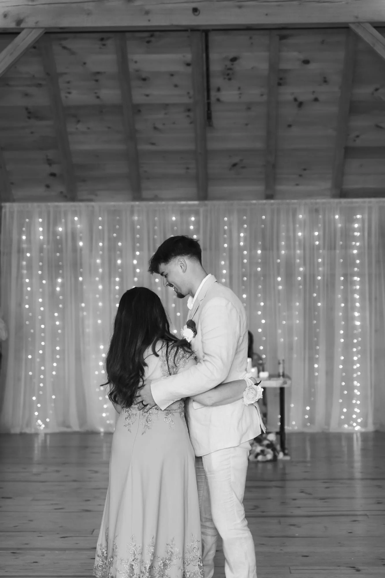 The Barn at Pleasant Acres: photo 12 of 32