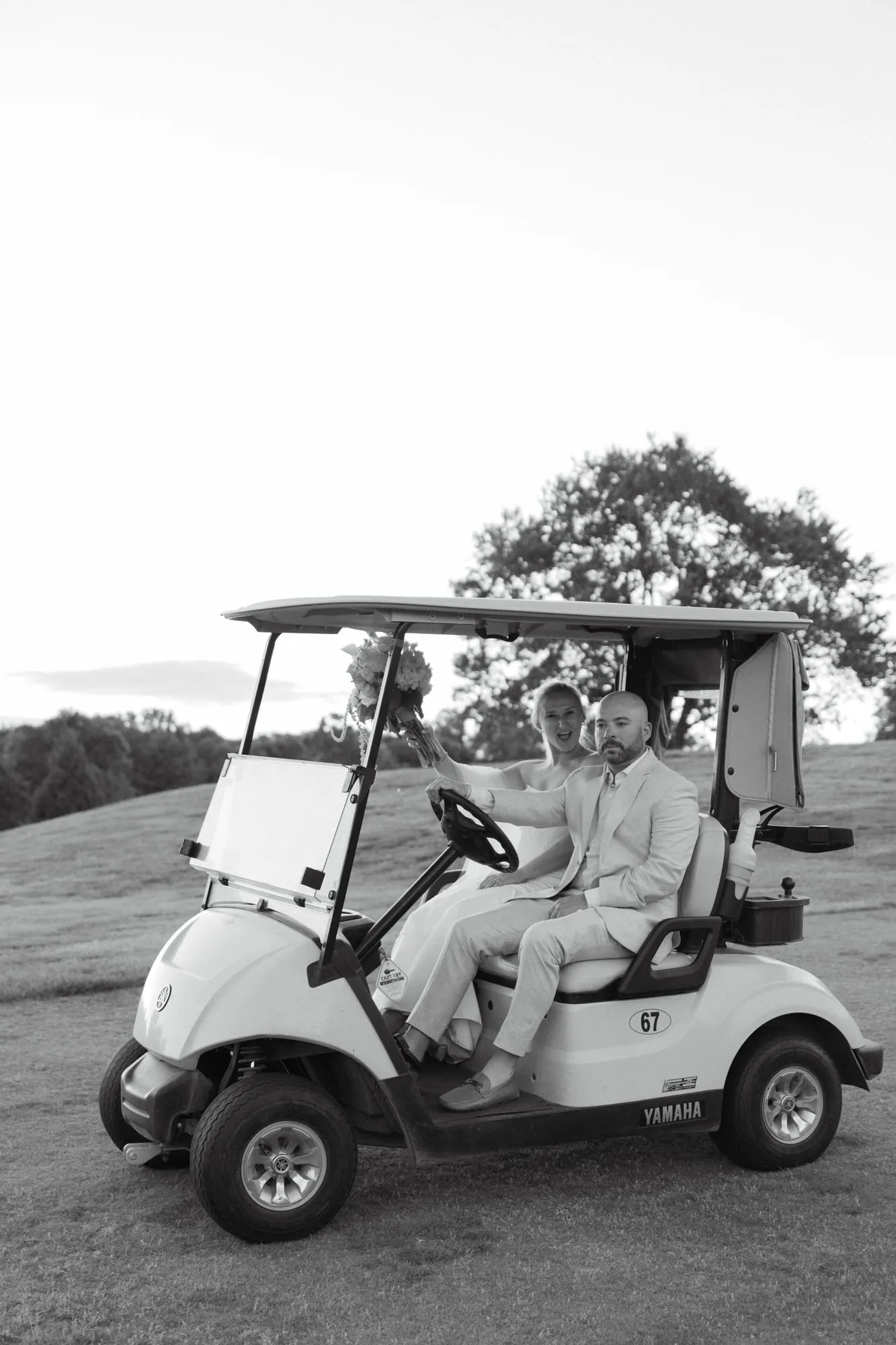 Chesapeake Hills Golf Course: photo 14 of 16