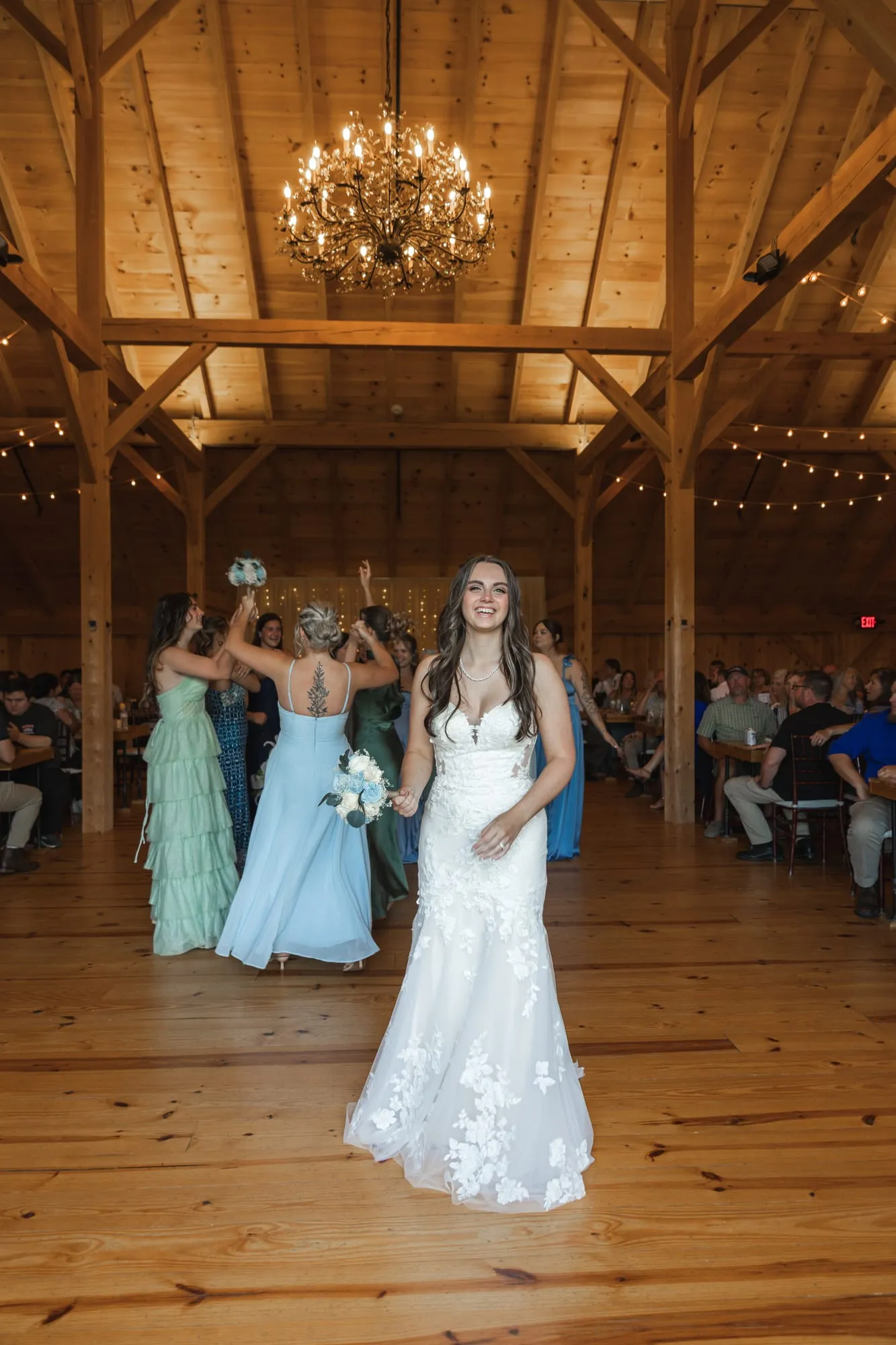 The Barn at Pleasant Acres: photo 14 of 32