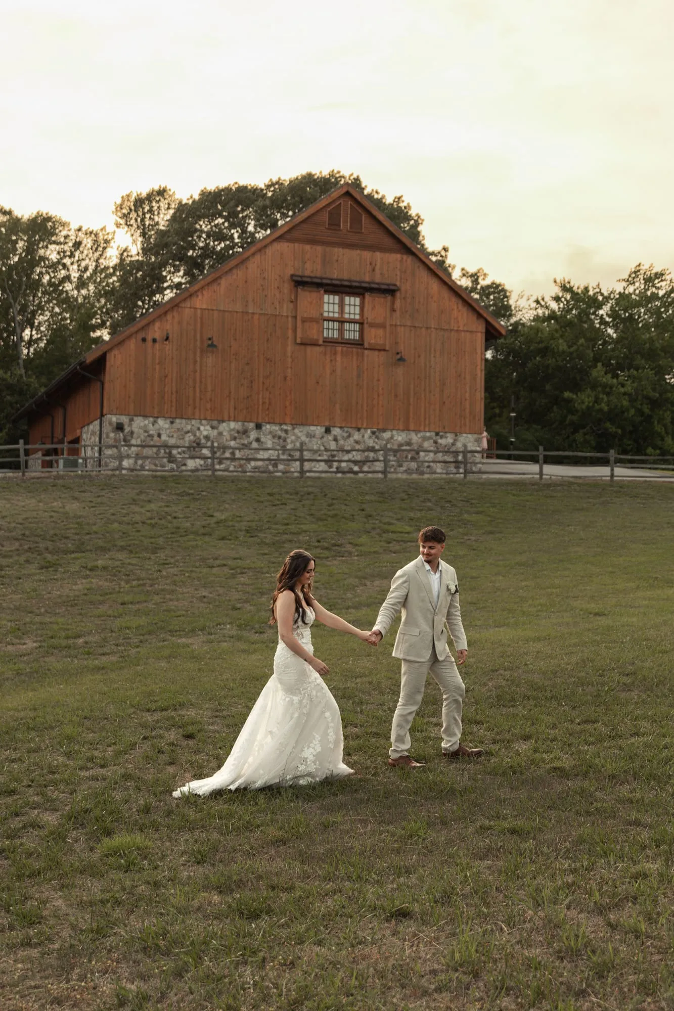 The Barn at Pleasant Acres: photo 16 of 32